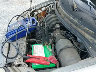 ✅ 2002 Ford Windstar LX • VIN: 2FMZA51422BA81048 • Lot: 42615186. Wystawiony na IAAI z przebiegiem 131 631 mil. Bezpłatny archiwum sprzedaży aukcyjnych z USA i szczegółowy raport historii pojazdu na DreamBid. Zdjęcie 12.