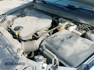 ✅ 2009 Pontiac G6 1SB • VIN: 1G2ZJ57K894242182 • Lot: 42831302. Wystawiony na IAAI z przebiegiem 191 169 mil. Bezpłatny archiwum sprzedaży aukcyjnych z USA i szczegółowy raport historii pojazdu na DreamBid. Zdjęcie 12.