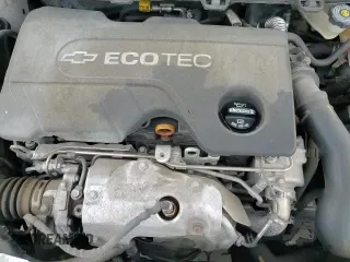 2017 Chevrolet Cruze LT с VIN 1G1BH5SE1H7279283, выставлен на аукционе Copart как лот 46670125 с пробегом 74 713 миль миль и Списание • Salvage title. История ставок и продаж доступна на DreamBid. Изображение 13.