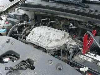 ✅ 2006 Honda Odyssey LX • VIN: 5FNRL38226B106238 • Lot: 43612210. Listed on IAAI with Not provided. Free auction sales archive from the USA and detailed vehicle history report at DreamBid. Image 12.