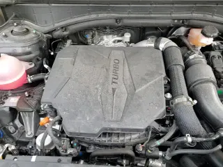 2024 Hyundai Santa Fe SE с VIN 5NMP14GL9RH038343, выставлен на аукционе Copart как лот 42921005 с пробегом 24 093 миль миль и Списание • Salvage title. История ставок и продаж доступна на DreamBid. Изображение 15.