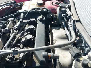 ✅ 2005 Ford Focus S • VIN: 3FAFP31N05R111095 • Lot: 43147655. Listed on IAAI with 98,839 mi. Free auction sales archive from the USA and detailed vehicle history report at DreamBid. Image 12.