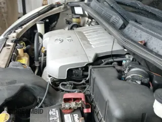 ✅ 2009 Toyota Sienna LE • VIN: 5TDZK23C69S274381 • Лот: 43325200. Опубликован ранее на IAAI с пробегом 160 536 миль. Бесплатный доступ к архиву аукционных продаж из США и подробный отчёт об истории автомобиля на DreamBid. Изображение 19.