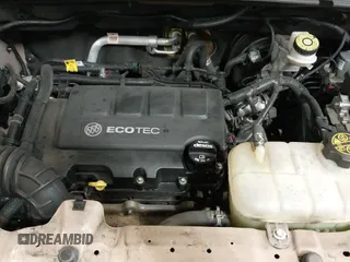 ✅ 2019 Buick Encore Sport Touring • VIN: KL4CJ2SB8KB785177 • Lot: 41973124. Listed on IAAI with 72,169 mi. Free auction sales archive from the USA and detailed vehicle history report at DreamBid. Image 21.