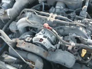 ✅ 2005 Subaru Legacy Limited • VIN: 4S3BL626057223738 • Lot: 43192381. Wystawiony na IAAI z przebiegiem 195 397 mil. Bezpłatny archiwum sprzedaży aukcyjnych z USA i szczegółowy raport historii pojazdu na DreamBid. Zdjęcie 13.