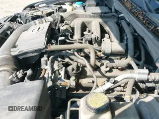 ✅ 2008 Nissan Xterra X • VIN: 5N1AN08W08C538489 • Lot: 42521382. Listed on IAAI with 160,949 mi. Free auction sales archive from the USA and detailed vehicle history report at DreamBid. Image 16.