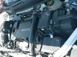 ✅ 2022 GMC Terrain SLE • VIN: 3GKALMEV2NL179132 • Lot: 42638190. Listed on IAAI with 39,633 mi. Free auction sales archive from the USA and detailed vehicle history report at DreamBid. Image 21.