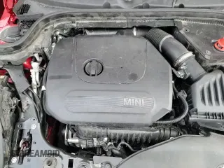 ✅ 2022 MINI Hardtop 4 Door Cooper • VIN: WMW33DK03N2R65288 • Lot: 87943365. Wystawiony na Copart z przebiegiem 29 871 mil. Bezpłatny archiwum sprzedaży aukcyjnych z USA i szczegółowy raport historii pojazdu na DreamBid. Zdjęcie 13.