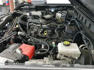 ✅ 2023 Ford Bronco • VIN: 1FMDE5BH7PLB81539 • Lot: 43506312. Wystawiony na IAAI z przebiegiem 67 322 mil. Bezpłatny archiwum sprzedaży aukcyjnych z USA i szczegółowy raport historii pojazdu na DreamBid. Zdjęcie 19.