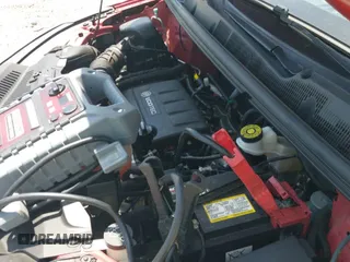 ✅ 2020 Buick Encore Preferred • VIN: KL4CJESB0LB034321 • Lot: 42570050. Listed on IAAI with 46,600 mi. Free auction sales archive from the USA and detailed vehicle history report at DreamBid. Image 20.