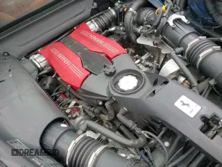 ✅ 2018 Ferrari 488 • VIN: ZFF79ALA9J0230170 • Lot: 51774505. Listed on Copart with 9,598 mi. Free auction sales archive from the USA and detailed vehicle history report at DreamBid. Image 13.