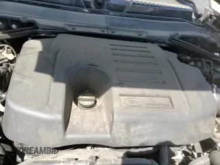 ✅ 2021 Land Rover Defender • VIN: SALE2ERU8M2037898 • Lot: 56066215. Listed on Copart with 64,943 mi. Free auction sales archive from the USA and detailed vehicle history report at DreamBid. Image 17.