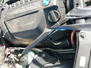 ✅ 2014 BMW 5 Series 535i • VIN: WBA5B1C55ED478182 • Lot: 43722203. Wystawiony na IAAI z przebiegiem 183 806 mil. Bezpłatny archiwum sprzedaży aukcyjnych z USA i szczegółowy raport historii pojazdu na DreamBid. Zdjęcie 21.