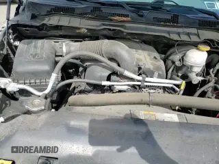 ✅ 2019 Ram 1500 Warlock • VIN: 1C6RR7GT3KS729758 • Лот: 80565615. Опубликован ранее на Copart с пробегом 108 005 миль. Бесплатный доступ к архиву аукционных продаж из США и подробный отчёт об истории автомобиля на DreamBid. Изображение 14.