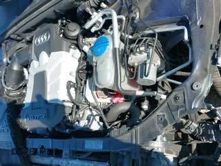 ✅ 2013 Audi S5 Premium Plus • VIN: WAUCGAFR0DA009850 • Лот: 41351774. Опубликован ранее на IAAI с пробегом 117 992 миль. Бесплатный доступ к архиву аукционных продаж из США и подробный отчёт об истории автомобиля на DreamBid. Изображение 18.