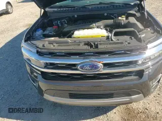 ✅ 2024 Ford Expedition Limited • VIN: 1FMJU1K84REA92176 • Lot: 90357895. Listed on Copart with 7,644 mi. Free auction sales archive from the USA and detailed vehicle history report at DreamBid. Image 15.