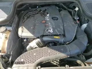 ✅ 2022 Mercedes-Benz GLE 350 • VIN: 4JGFB4KB8NA619212 • Лот: 81878095. Опубликован ранее на Copart с пробегом 43 676 миль. Бесплатный доступ к архиву аукционных продаж из США и подробный отчёт об истории автомобиля на DreamBid. Изображение 14.