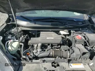 ✅ 2019 Honda CR-V Touring • VIN: 5J6RW2H90KL009765 • Lot: 90537955. Wystawiony na Copart z przebiegiem 110 276 mil. Bezpłatny archiwum sprzedaży aukcyjnych z USA i szczegółowy raport historii pojazdu na DreamBid. Zdjęcie 15.