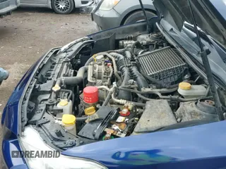 ✅ 2016 Subaru WRX Premium • VIN: JF1VA1E68G9803673 • Лот: 42369912. Опубликован ранее на IAAI с пробегом 134 379 миль. Бесплатный доступ к архиву аукционных продаж из США и подробный отчёт об истории автомобиля на DreamBid. Изображение 19.