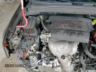 ✅ 2019 Jeep Renegade Upland • VIN: ZACNJBAB6KPK00521 • Лот: 54684065. Опубликован ранее на Copart с пробегом 75 095 миль. Бесплатный доступ к архиву аукционных продаж из США и подробный отчёт об истории автомобиля на DreamBid. Изображение 14.