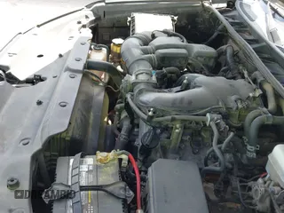 ✅ 2011 Toyota 4Runner SR5 • VIN: JTEZU5JR5B5023930 • Лот: 42775143. Опубликован ранее на IAAI с пробегом 125 874 миль. Бесплатный доступ к архиву аукционных продаж из США и подробный отчёт об истории автомобиля на DreamBid. Изображение 19.