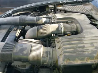 ✅ 2007 BMW X5 4.8i • VIN: 5UXFE83587LZ43228 • Lot: 43555124. Wystawiony na IAAI z przebiegiem 147 287 mil. Bezpłatny archiwum sprzedaży aukcyjnych z USA i szczegółowy raport historii pojazdu na DreamBid. Zdjęcie 12.