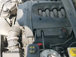 ✅ 2006 Jaguar S-Type 4.2 • VIN: SAJWA01B66HN54243 • Лот: 42951012. Опубликован ранее на IAAI с пробегом 155 769 миль. Бесплатный доступ к архиву аукционных продаж из США и подробный отчёт об истории автомобиля на DreamBid. Изображение 12.