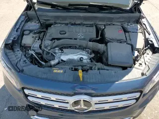 ✅ 2022 Mercedes-Benz GLB 250 • VIN: W1N4M4GB8NW176201 • Lot: 70036755. Listed on Copart with 37,354 mi. Free auction sales archive from the USA and detailed vehicle history report at DreamBid. Image 16.