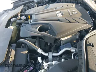 ✅ 2021 Infiniti Q50 Pure • VIN: JN1EV7AP2MM700521 • Лот: 42939170. Опубликован ранее на IAAI с пробегом 37 163 миль. Бесплатный доступ к архиву аукционных продаж из США и подробный отчёт об истории автомобиля на DreamBid. Изображение 20.