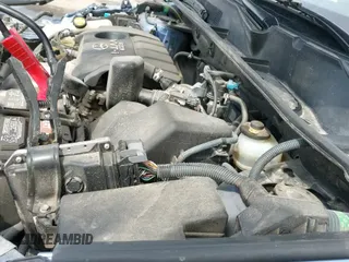 ✅ 2010 Toyota RAV4 Sport • VIN: JTMRF4DV9AD021572 • Lot: 41889657. Listed on IAAI with 150,878 mi. Free auction sales archive from the USA and detailed vehicle history report at DreamBid. Image 20.