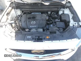 ✅ 2019 Mazda CX-5 Touring • VIN: JM3KFACM7K0681022 • Лот: 84193215. Опубликован ранее на Copart с пробегом 94 048 миль. Бесплатный доступ к архиву аукционных продаж из США и подробный отчёт об истории автомобиля на DreamBid. Изображение 13.