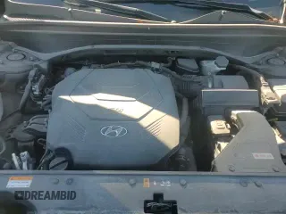 ✅ 2023 Hyundai Palisade XRT • VIN: KM8R34GE5PU530129 • Лот: 82043344. Опубликован ранее на Copart с пробегом 33 998 миль. Бесплатный доступ к архиву аукционных продаж из США и подробный отчёт об истории автомобиля на DreamBid. Изображение 15.