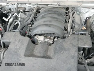 ✅ 2017 GMC Sierra 1500 SLT • VIN: 3GTU2NEC9HG291178 • Lot: 42932535. Wystawiony na IAAI z przebiegiem 84 480 mil. Bezpłatny archiwum sprzedaży aukcyjnych z USA i szczegółowy raport historii pojazdu na DreamBid. Zdjęcie 19.