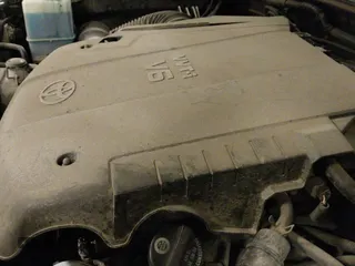 ✅ 2008 Toyota Tacoma • VIN: 5TEUU42N58Z554216 • Lot: 41455173. Listed on IAAI with 253,609 mi. Free auction sales archive from the USA and detailed vehicle history report at DreamBid. Image 21.