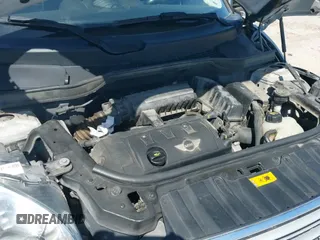 ✅ 2015 MINI Countryman • VIN: WMWZB3C55FWR43773 • Lot: 42510137. Listed on IAAI with 150,764 mi. Free auction sales archive from the USA and detailed vehicle history report at DreamBid. Image 12.