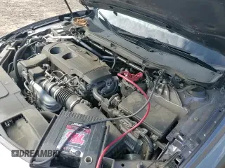 ✅ 2022 Acura TLX w/A-Spec Package • VIN: 19UUB6F58NA001045 • Лот: 81304915. Опубликован ранее на Copart с пробегом 53 775 миль. Бесплатный доступ к архиву аукционных продаж из США и подробный отчёт об истории автомобиля на DreamBid. Изображение 15.