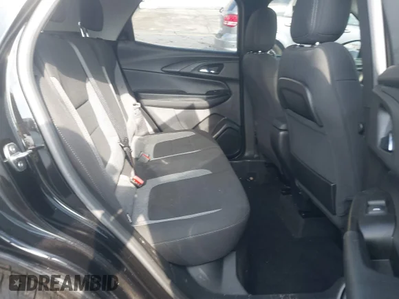 ✅ 2022 Chevrolet TrailBlazer LS • VIN: KL79MMS22NB094117 • Lot: 42377812. Listed on IAAI with 73,140 mi. Free auction sales archive from the USA and detailed vehicle history report at DreamBid. Image 8.