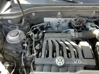 ✅ 2018 Volkswagen Atlas SEL • VIN: 1V2ER2CA2JC520713 • Лот: 86897985. Опубликован ранее на Copart с пробегом 106 691 миль. Бесплатный доступ к архиву аукционных продаж из США и подробный отчёт об истории автомобиля на DreamBid. Изображение 14.