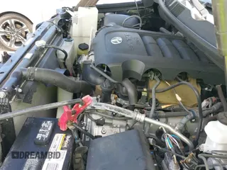 ✅ 2017 Toyota Sequoia Limited • VIN: 5TDKY5G15HS068560 • Lot: 42709392. Listed on IAAI with 65,395 mi. Free auction sales archive from the USA and detailed vehicle history report at DreamBid. Image 19.