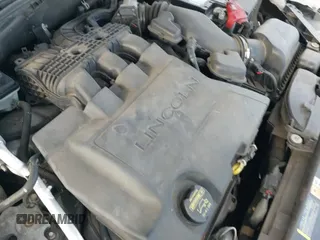 ✅ 2009 Lincoln MKZ • VIN: 3LNHM26T89R626540 • Лот: 43802974. Опубликован ранее на IAAI с пробегом 157 308 миль. Бесплатный доступ к архиву аукционных продаж из США и подробный отчёт об истории автомобиля на DreamBid. Изображение 13.