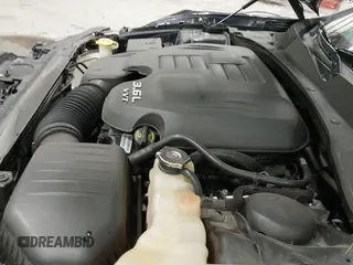 ✅ 2016 Chrysler 300 S • VIN: 2C3CCAGG2GH278289 • Lot: 43408978. Listed on IAAI with 121,751 mi. Free auction sales archive from the USA and detailed vehicle history report at DreamBid. Image 22.