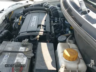 ✅ 2010 Chevrolet Aveo 1LT • VIN: KL1TD5DE0AB096889 • Lot: 42514870. Wystawiony na IAAI z przebiegiem 111 871 mil. Bezpłatny archiwum sprzedaży aukcyjnych z USA i szczegółowy raport historii pojazdu na DreamBid. Zdjęcie 13.