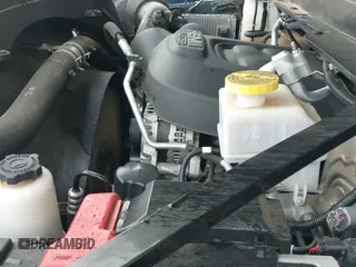 ✅ 2021 Ram 2500 Power Wagon • VIN: 3C6TR5EJ0MG620406 • Lot: 43042771. Wystawiony na IAAI z przebiegiem 36 066 mil. Bezpłatny archiwum sprzedaży aukcyjnych z USA i szczegółowy raport historii pojazdu na DreamBid. Zdjęcie 20.