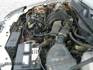 ✅ 2001 Ford Taurus SE • VIN: 1FAFP53261G220970 • Лот: 43290120. Опубликован ранее на IAAI с пробегом 244 020 миль. Бесплатный доступ к архиву аукционных продаж из США и подробный отчёт об истории автомобиля на DreamBid. Изображение 12.