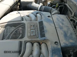 ✅ 2003 Subaru Legacy Outback L.L. Bean • VIN: 4S3BH806537615952 • Лот: 42964021. Опубликован ранее на IAAI с пробегом 228 917 миль. Бесплатный доступ к архиву аукционных продаж из США и подробный отчёт об истории автомобиля на DreamBid. Изображение 12.