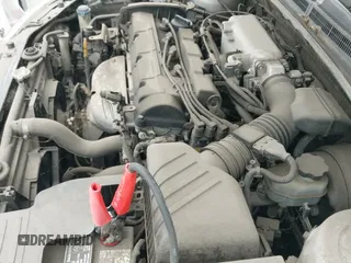 ✅ 2004 Kia Spectra LX • VIN: KNAFE122345054706 • Лот: 42422011. Опубликован ранее на IAAI с пробегом 139 333 миль. Бесплатный доступ к архиву аукционных продаж из США и подробный отчёт об истории автомобиля на DreamBid. Изображение 13.