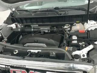 ✅ 2018 GMC Acadia SLE • VIN: 1GKKNLLA6JZ130365 • Lot: 43405381. Listed on IAAI with 129,300 mi. Free auction sales archive from the USA and detailed vehicle history report at DreamBid. Image 20.