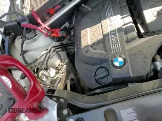 ✅ 2017 BMW X3 xDrive35i • VIN: 5UXWX7C35H0U43954 • Lot: 81330315. Listed on Copart with 57,093 mi. Free auction sales archive from the USA and detailed vehicle history report at DreamBid. Image 16.