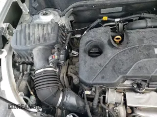 ✅ 2020 Chevrolet Equinox LT • VIN: 3GNAXJEV1LS525132 • Лот: 81592575. Опубликован ранее на Copart с пробегом 98 616 миль. Бесплатный доступ к архиву аукционных продаж из США и подробный отчёт об истории автомобиля на DreamBid. Изображение 14.