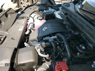 ✅ 2025 Lexus RX 350 • VIN: 2T2BAMBA8SC055898 • Lot: 42579515. Listed on IAAI with 2,989 mi. Free auction sales archive from the USA and detailed vehicle history report at DreamBid. Image 20.